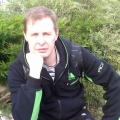 Дмитрий Преображенский, 01.07, Санкт-Петербург