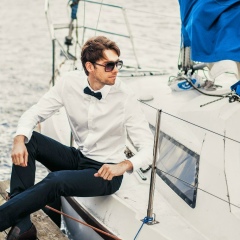 Константин Падалка, 08.08, Киев