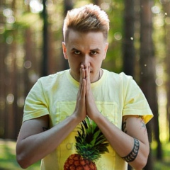 Никита Шемануев, 25.02, Санкт-Петербург