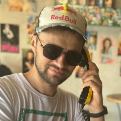 Андрей Супрунчик, 02.05.1990, Чита