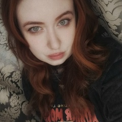 Вера Соловьева, 28.03, Тверь