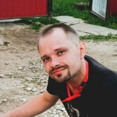 Александр Житников, 30.01.1991, Санкт-Петербург