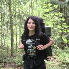 Катерина Жукова, 07.06.1983, Санкт-Петербург