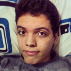 Maike Mateus, 12.08, Goiânia