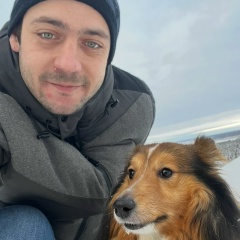 Аркадий Гультяев, 22.04, Санкт-Петербург