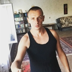 Валерий Горлов, 09.07, Москва