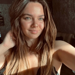 Александра Лаер, Темиртау