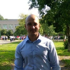 Илья Зотов, 05.05.1980, Череповец