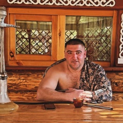 Вусал Алыев, 20.07, Магнитогорск