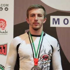 Мурат Шагиров, 01.01, Москва