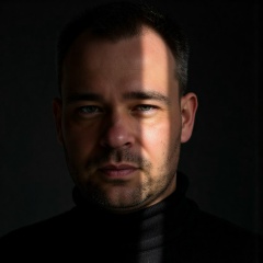 Виталий Гадицкий, 06.02, Красноярск