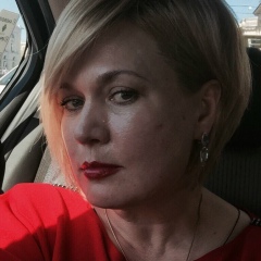 Оксана Насырова, 17.09, Санкт-Петербург