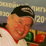 Сергей Гилязитдинов, 13.03, Москва