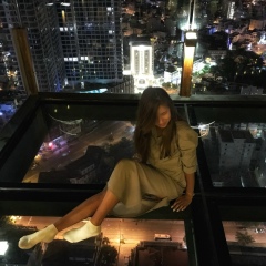 Тула Резеда, 23.05