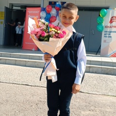 Катя Фадеева, Новочебоксарск