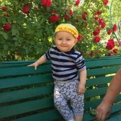 Almat Mahambetov, 09.11.1986, Жезказган