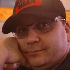 Антон Гарькуша, 26.03.1985, Санкт-Петербург