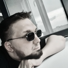 Пётр Пыркин
