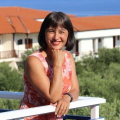 Елена Григорьева, 09.07, Санкт-Петербург