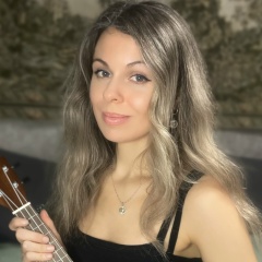 Ирина Машинистова, 14.02