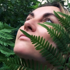 Елена Яновская, 16.10.1974, Санкт-Петербург