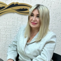 Алёна Быкова, Прокопьевск