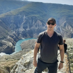 Илья Воротников, 24.07