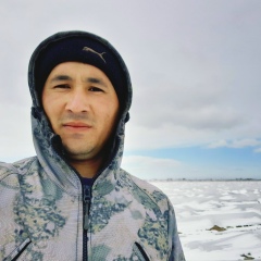 Bekzhan Kassymov, 31.01.1992, Зердели (Большевик)