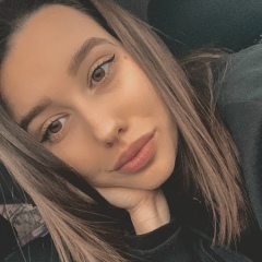 Алина Балабан, 22.07.1999, Кишинев