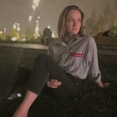 Вера Беляева, 16.03, Москва