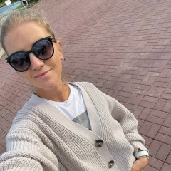 Мария Сотникова, 10.03.1987, Санкт-Петербург