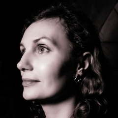 Екатерина Павлова, 09.03, Санкт-Петербург