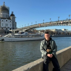 Денис Валерьевич, Краснодар