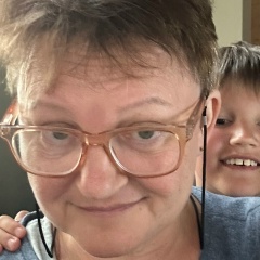 Ирина Панова, 16.03.1975, Санкт-Петербург