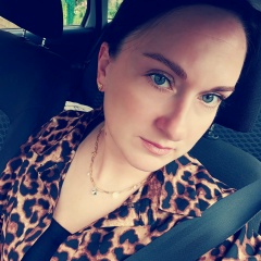 Юлия Кащенко, 13.08