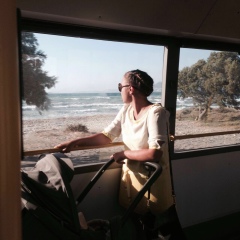 Ксюша Майорова, 17.10.1988, Санкт-Петербург