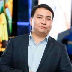 Ахат Курганбек, 22.06.1989, Алматы