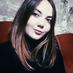 Inna Zagorulko, 06.07, Донецк