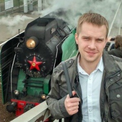 Андрей Пермяков, Москва