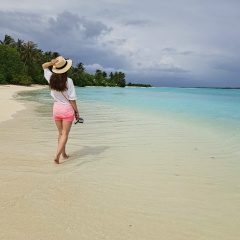 Анастасия Другакова, 22.04