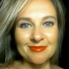 Ира Исаева, 18.08.1983, Санкт-Петербург