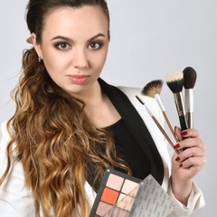 Юлия Гончарова, 07.01, Киев