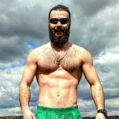 Пётр Добров, 06.10, Москва