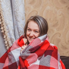 Ксюша Кузнецова, 27.02, Москва