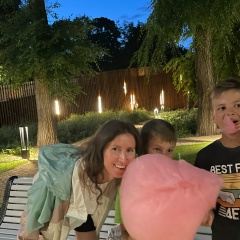 Евгения , 21.05, Воронеж