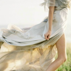 Ольга Викторова, Омск