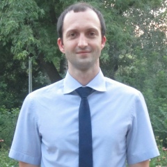 Вася Волочий, 03.09.1984, Киев