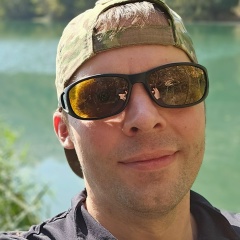 Александр Алексеев, 15.01.1980, Guissona