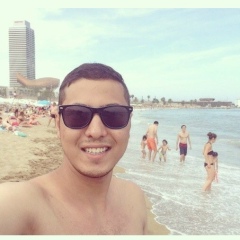 Ерасыл Жумадилов, 19.03.1991, Алматы