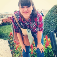 Дарья Климакова, 20.10, Москва